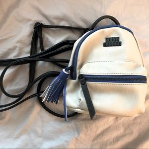 Steve Madden Mini Backpack
